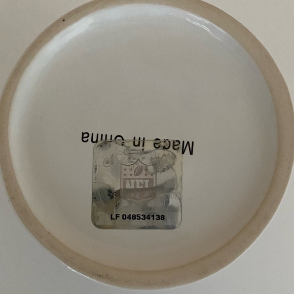 INDIANAPOLIS Colts 3D Coffee Mug 12 oz. Blue and White Design with Team … - Picture 6 of 6